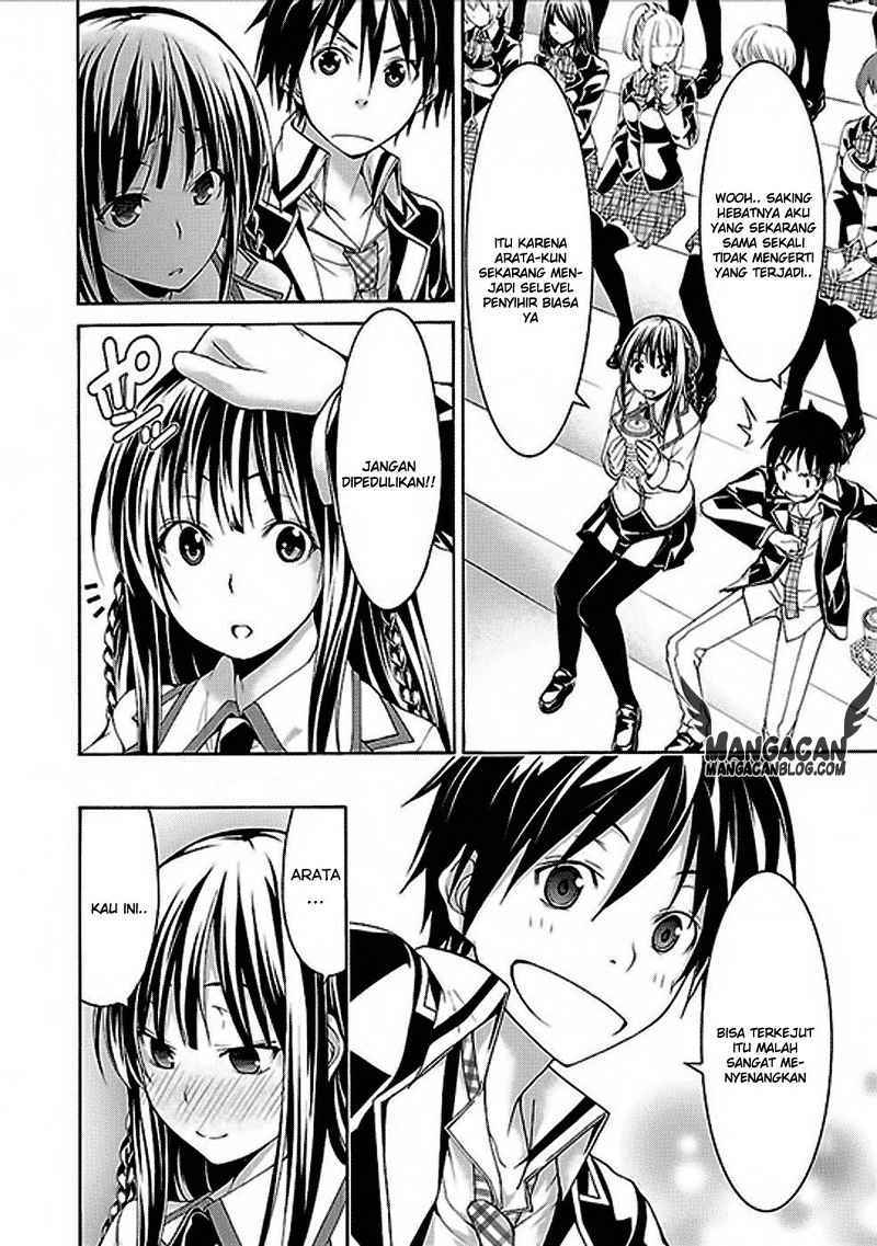 Dilarang COPAS - situs resmi www.mangacanblog.com - Komik trinity seven 059 - chapter 59 60 Indonesia trinity seven 059 - chapter 59 Terbaru 15|Baca Manga Komik Indonesia|Mangacan