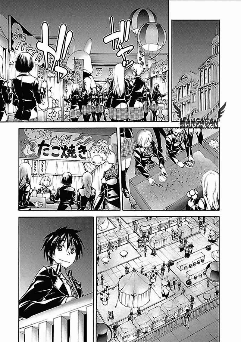 Dilarang COPAS - situs resmi www.mangacanblog.com - Komik trinity seven 059 - chapter 59 60 Indonesia trinity seven 059 - chapter 59 Terbaru 16|Baca Manga Komik Indonesia|Mangacan