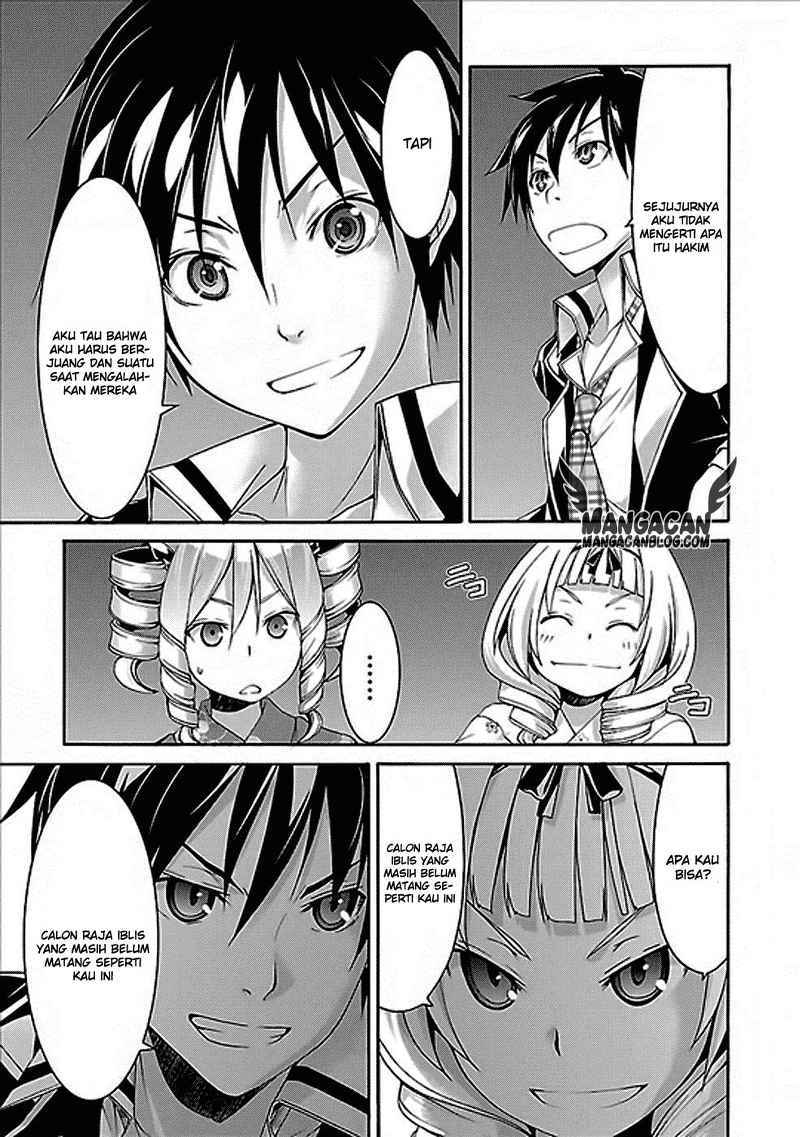 Dilarang COPAS - situs resmi www.mangacanblog.com - Komik trinity seven 059 - chapter 59 60 Indonesia trinity seven 059 - chapter 59 Terbaru 18|Baca Manga Komik Indonesia|Mangacan