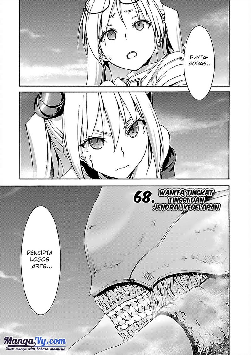 Dilarang COPAS - situs resmi www.mangacanblog.com - Komik trinity seven 068 - chapter 68 69 Indonesia trinity seven 068 - chapter 68 Terbaru 1|Baca Manga Komik Indonesia|Mangacan