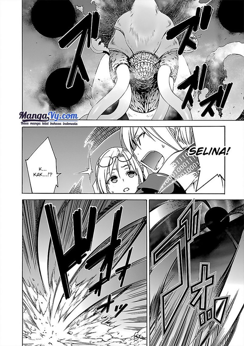 Dilarang COPAS - situs resmi www.mangacanblog.com - Komik trinity seven 068 - chapter 68 69 Indonesia trinity seven 068 - chapter 68 Terbaru 3|Baca Manga Komik Indonesia|Mangacan