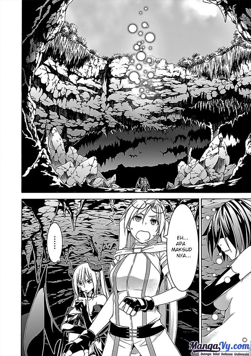 Dilarang COPAS - situs resmi www.mangacanblog.com - Komik trinity seven 068 - chapter 68 69 Indonesia trinity seven 068 - chapter 68 Terbaru 12|Baca Manga Komik Indonesia|Mangacan