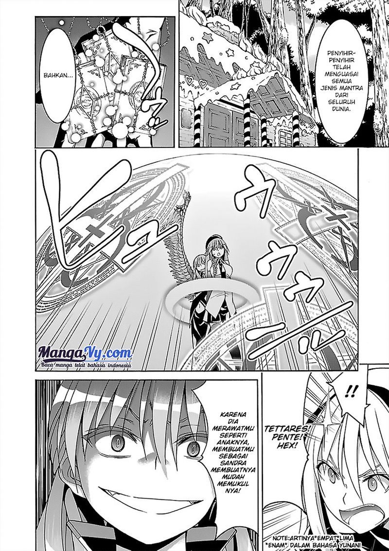 Dilarang COPAS - situs resmi www.mangacanblog.com - Komik trinity seven 068 - chapter 68 69 Indonesia trinity seven 068 - chapter 68 Terbaru 26|Baca Manga Komik Indonesia|Mangacan