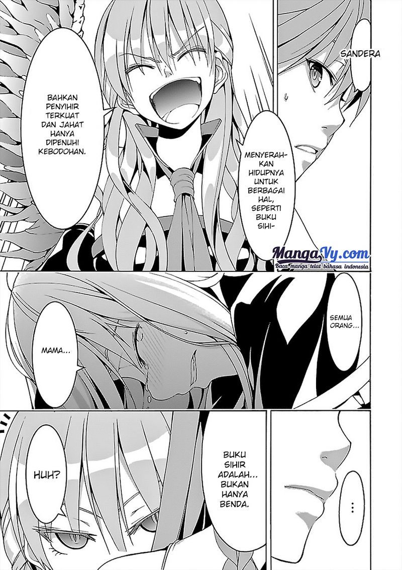 Dilarang COPAS - situs resmi www.mangacanblog.com - Komik trinity seven 068 - chapter 68 69 Indonesia trinity seven 068 - chapter 68 Terbaru 27|Baca Manga Komik Indonesia|Mangacan