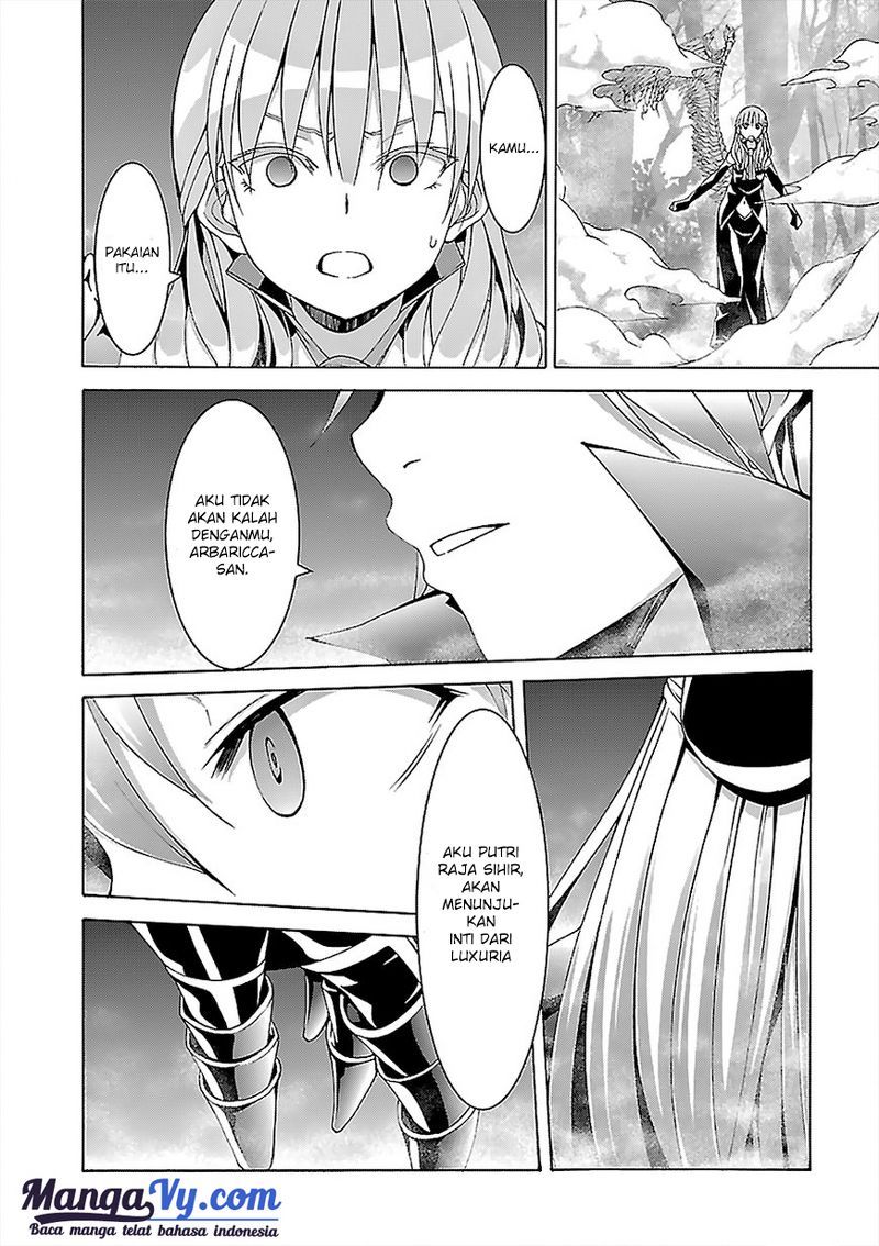 Dilarang COPAS - situs resmi www.mangacanblog.com - Komik trinity seven 068 - chapter 68 69 Indonesia trinity seven 068 - chapter 68 Terbaru 30|Baca Manga Komik Indonesia|Mangacan