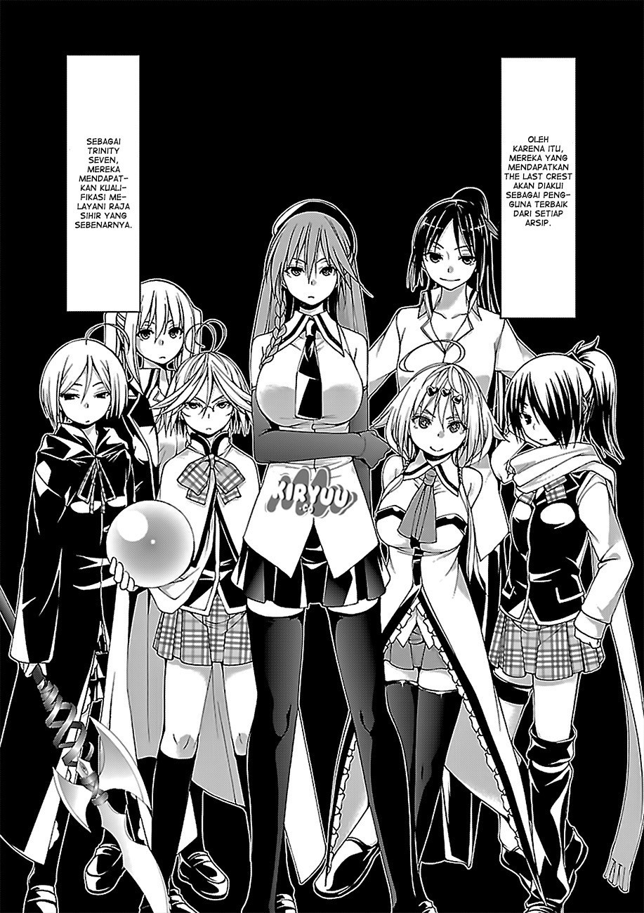 Dilarang COPAS - situs resmi www.mangacanblog.com - Komik trinity seven 074 - chapter 74 75 Indonesia trinity seven 074 - chapter 74 Terbaru 4|Baca Manga Komik Indonesia|Mangacan