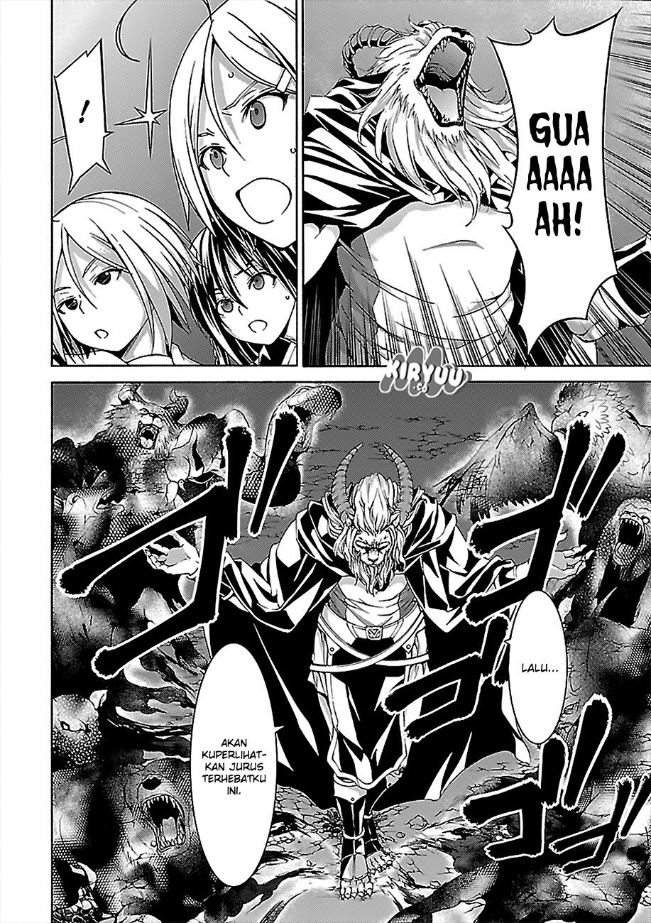 Dilarang COPAS - situs resmi www.mangacanblog.com - Komik trinity seven 074 - chapter 74 75 Indonesia trinity seven 074 - chapter 74 Terbaru 15|Baca Manga Komik Indonesia|Mangacan