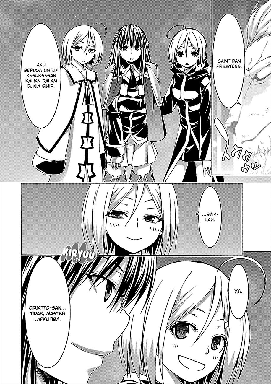 Dilarang COPAS - situs resmi www.mangacanblog.com - Komik trinity seven 074 - chapter 74 75 Indonesia trinity seven 074 - chapter 74 Terbaru 21|Baca Manga Komik Indonesia|Mangacan