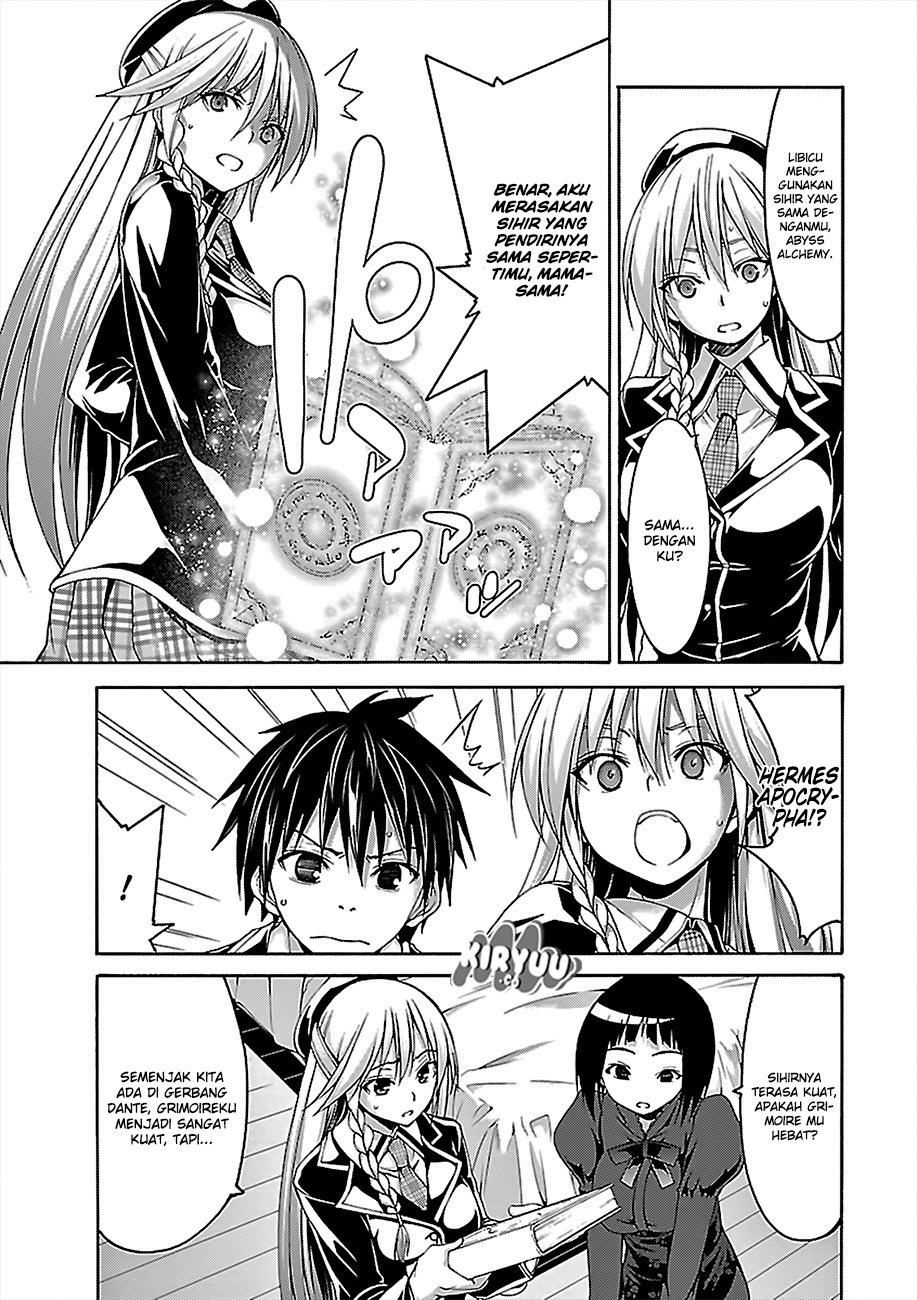 Dilarang COPAS - situs resmi www.mangacanblog.com - Komik trinity seven 074 - chapter 74 75 Indonesia trinity seven 074 - chapter 74 Terbaru 28|Baca Manga Komik Indonesia|Mangacan