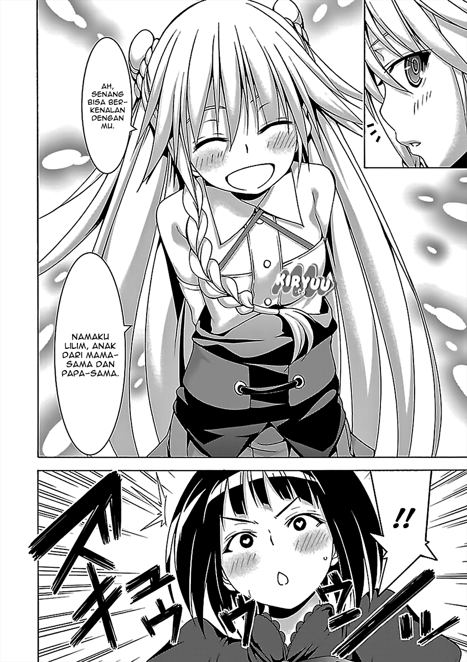 Dilarang COPAS - situs resmi www.mangacanblog.com - Komik trinity seven 075 - chapter 75 76 Indonesia trinity seven 075 - chapter 75 Terbaru 5|Baca Manga Komik Indonesia|Mangacan