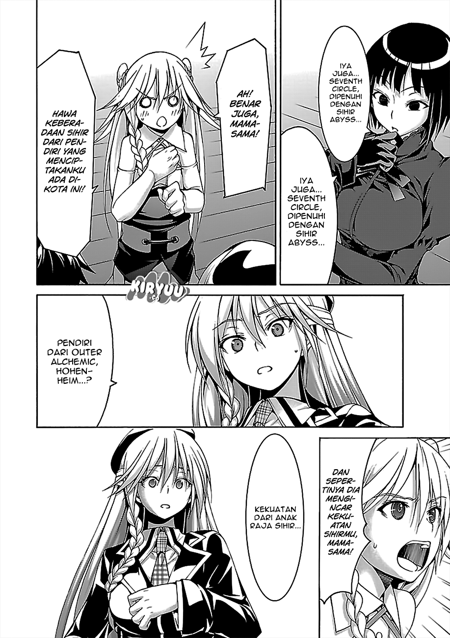 Dilarang COPAS - situs resmi www.mangacanblog.com - Komik trinity seven 075 - chapter 75 76 Indonesia trinity seven 075 - chapter 75 Terbaru 7|Baca Manga Komik Indonesia|Mangacan