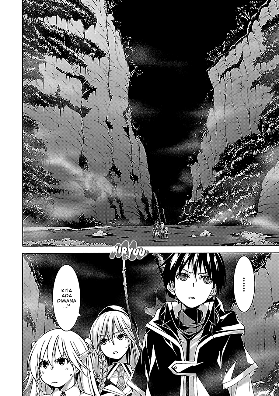 Dilarang COPAS - situs resmi www.mangacanblog.com - Komik trinity seven 075 - chapter 75 76 Indonesia trinity seven 075 - chapter 75 Terbaru 13|Baca Manga Komik Indonesia|Mangacan