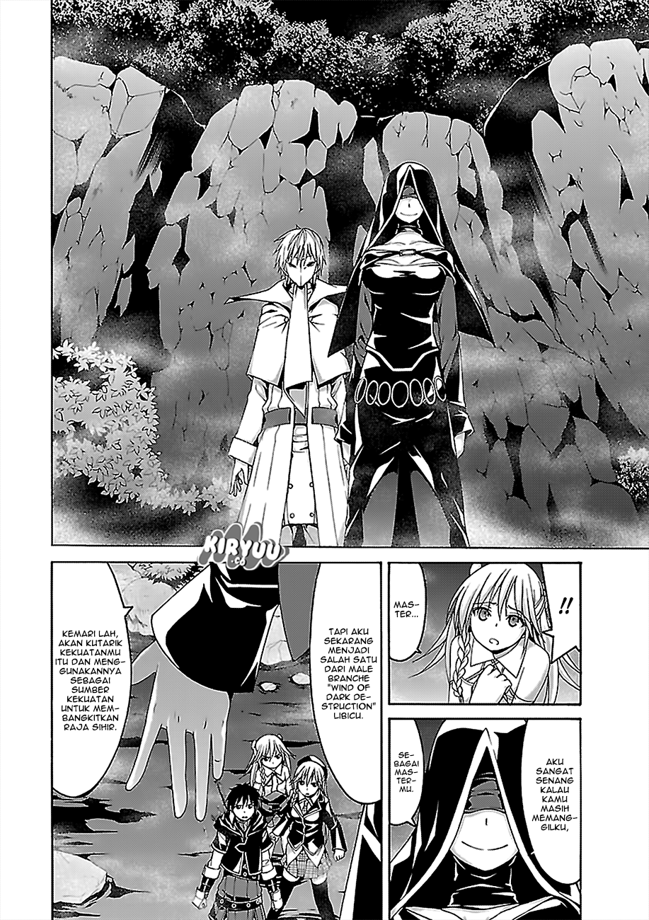 Dilarang COPAS - situs resmi www.mangacanblog.com - Komik trinity seven 075 - chapter 75 76 Indonesia trinity seven 075 - chapter 75 Terbaru 17|Baca Manga Komik Indonesia|Mangacan