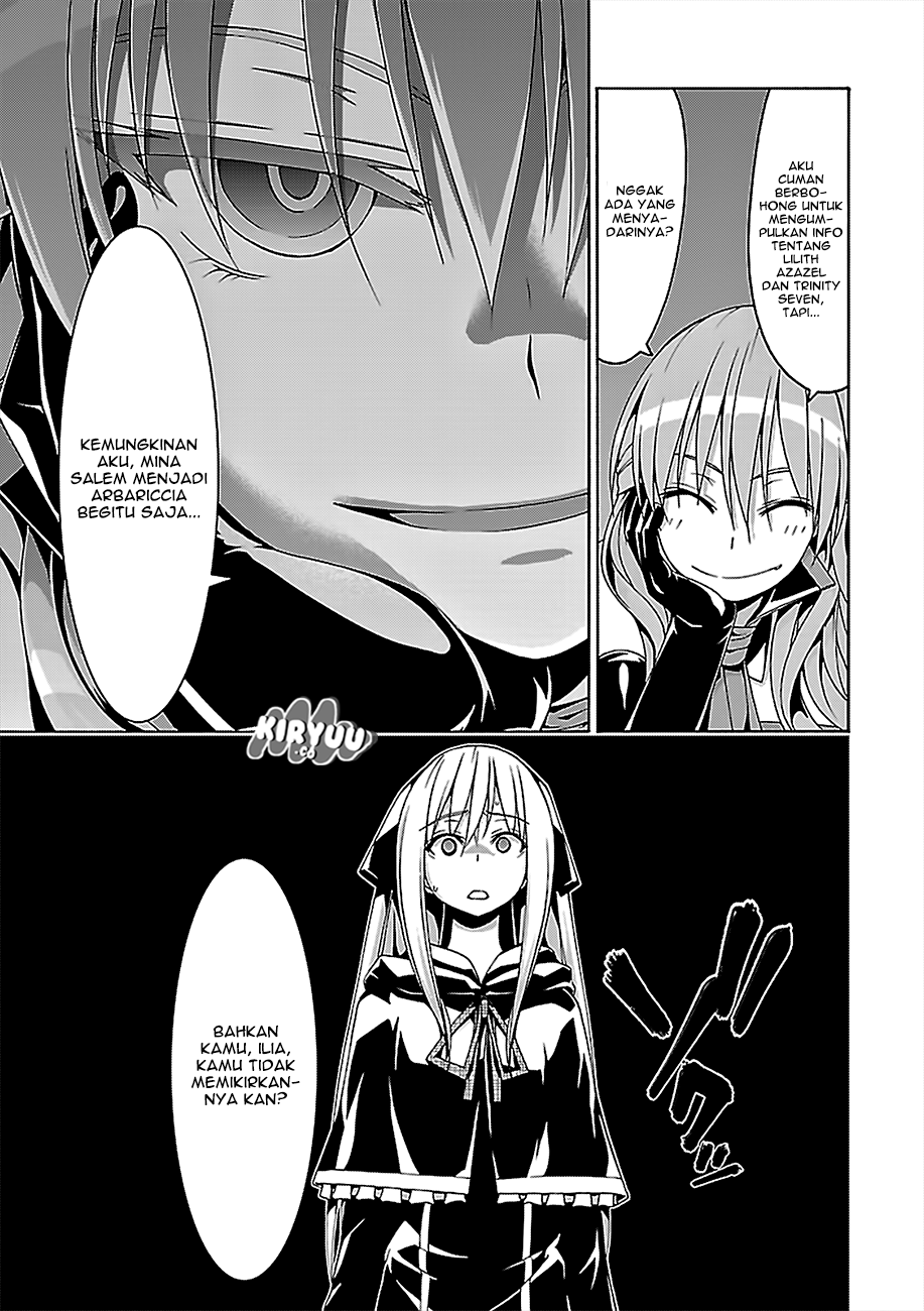 Dilarang COPAS - situs resmi www.mangacanblog.com - Komik trinity seven 075 - chapter 75 76 Indonesia trinity seven 075 - chapter 75 Terbaru 26|Baca Manga Komik Indonesia|Mangacan