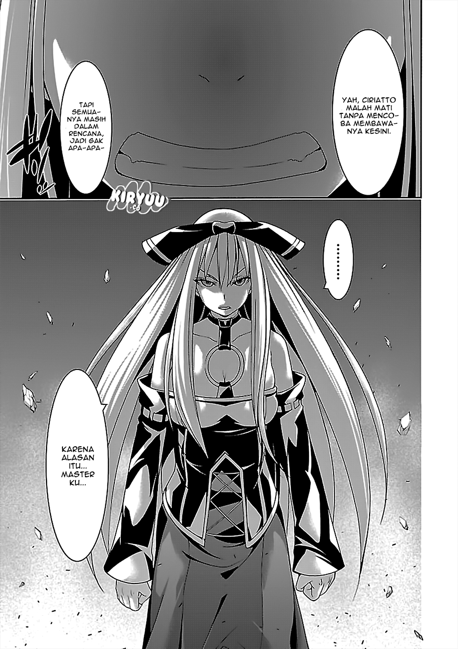 Dilarang COPAS - situs resmi www.mangacanblog.com - Komik trinity seven 075 - chapter 75 76 Indonesia trinity seven 075 - chapter 75 Terbaru 30|Baca Manga Komik Indonesia|Mangacan