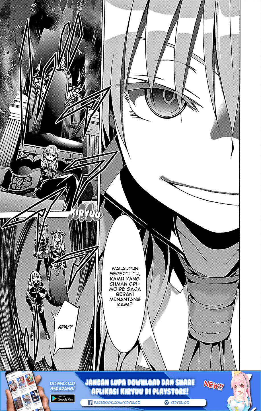 Dilarang COPAS - situs resmi www.mangacanblog.com - Komik trinity seven 075 - chapter 75 76 Indonesia trinity seven 075 - chapter 75 Terbaru 32|Baca Manga Komik Indonesia|Mangacan