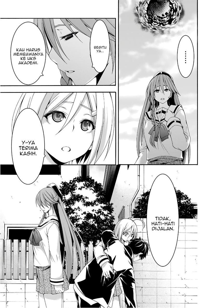 Dilarang COPAS - situs resmi www.mangacanblog.com - Komik trinity seven 091 - chapter 91 92 Indonesia trinity seven 091 - chapter 91 Terbaru 11|Baca Manga Komik Indonesia|Mangacan