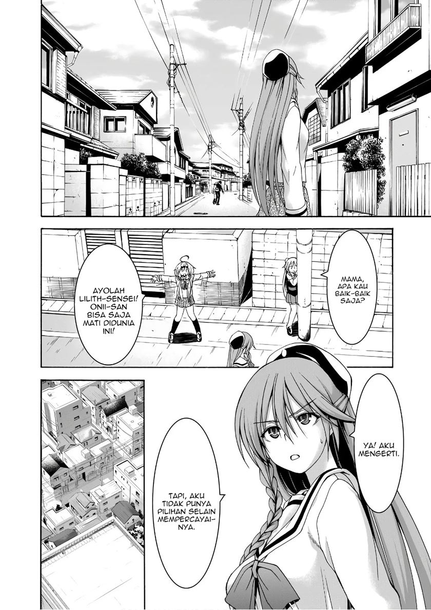 Dilarang COPAS - situs resmi www.mangacanblog.com - Komik trinity seven 091 - chapter 91 92 Indonesia trinity seven 091 - chapter 91 Terbaru 12|Baca Manga Komik Indonesia|Mangacan