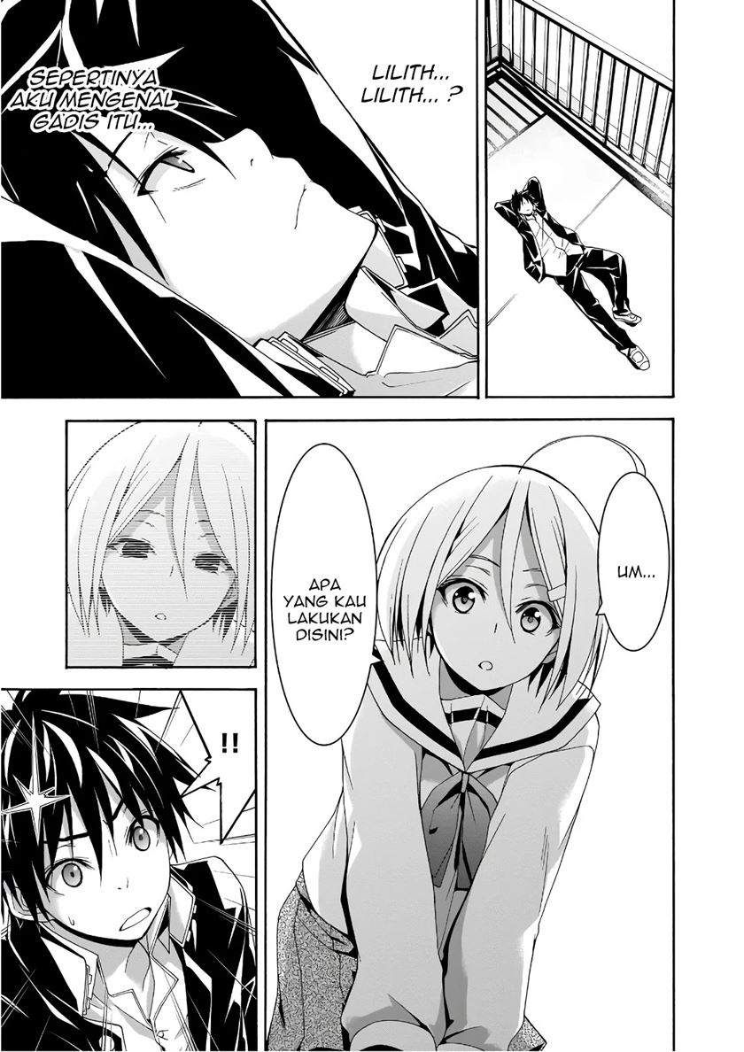 Dilarang COPAS - situs resmi www.mangacanblog.com - Komik trinity seven 091 - chapter 91 92 Indonesia trinity seven 091 - chapter 91 Terbaru 13|Baca Manga Komik Indonesia|Mangacan