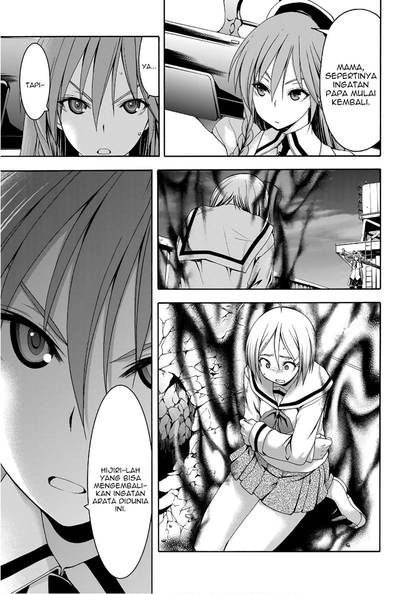 Dilarang COPAS - situs resmi www.mangacanblog.com - Komik trinity seven 091 - chapter 91 92 Indonesia trinity seven 091 - chapter 91 Terbaru 17|Baca Manga Komik Indonesia|Mangacan