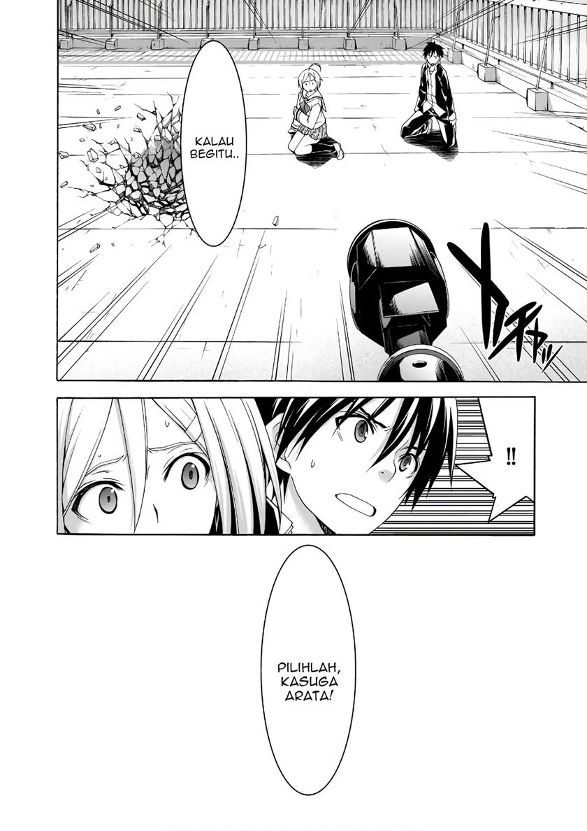 Dilarang COPAS - situs resmi www.mangacanblog.com - Komik trinity seven 091 - chapter 91 92 Indonesia trinity seven 091 - chapter 91 Terbaru 18|Baca Manga Komik Indonesia|Mangacan