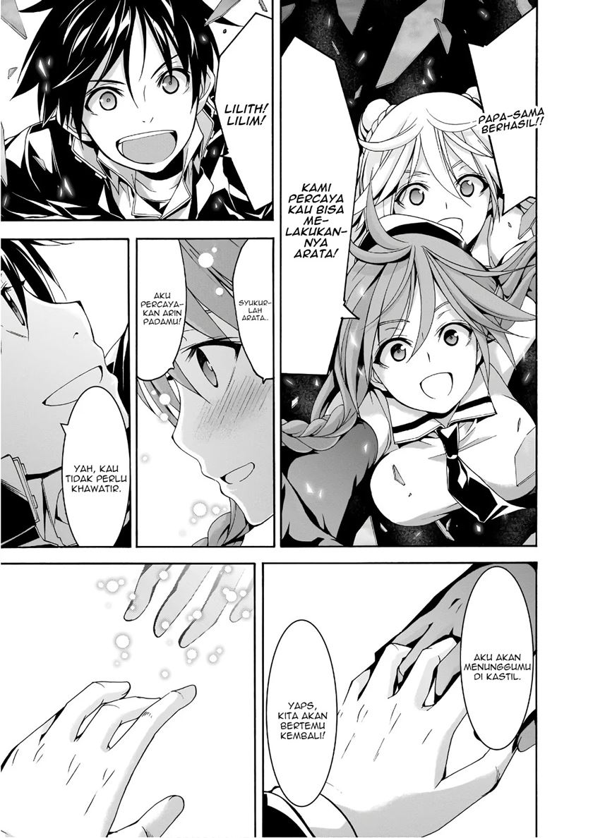 Dilarang COPAS - situs resmi www.mangacanblog.com - Komik trinity seven 091 - chapter 91 92 Indonesia trinity seven 091 - chapter 91 Terbaru 28|Baca Manga Komik Indonesia|Mangacan