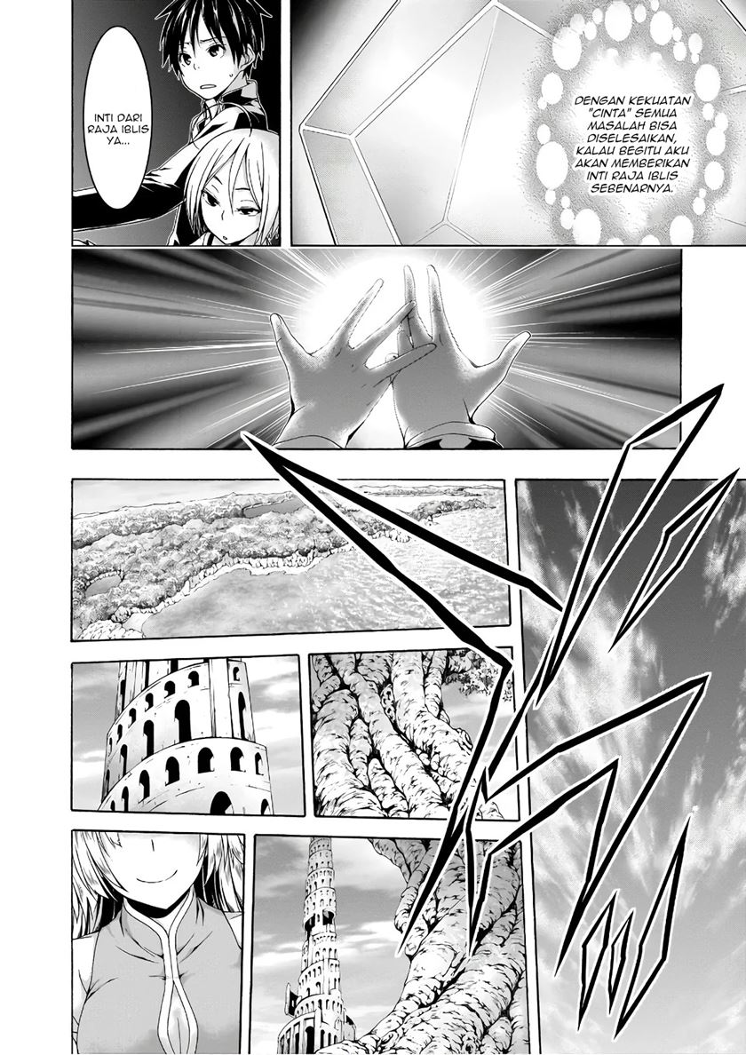 Dilarang COPAS - situs resmi www.mangacanblog.com - Komik trinity seven 091 - chapter 91 92 Indonesia trinity seven 091 - chapter 91 Terbaru 33|Baca Manga Komik Indonesia|Mangacan