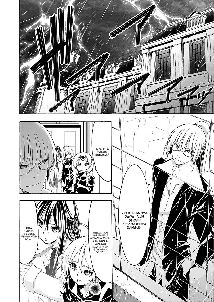 Dilarang COPAS - situs resmi www.mangacanblog.com - Komik trinity seven 095 - chapter 95 96 Indonesia trinity seven 095 - chapter 95 Terbaru 9|Baca Manga Komik Indonesia|Mangacan