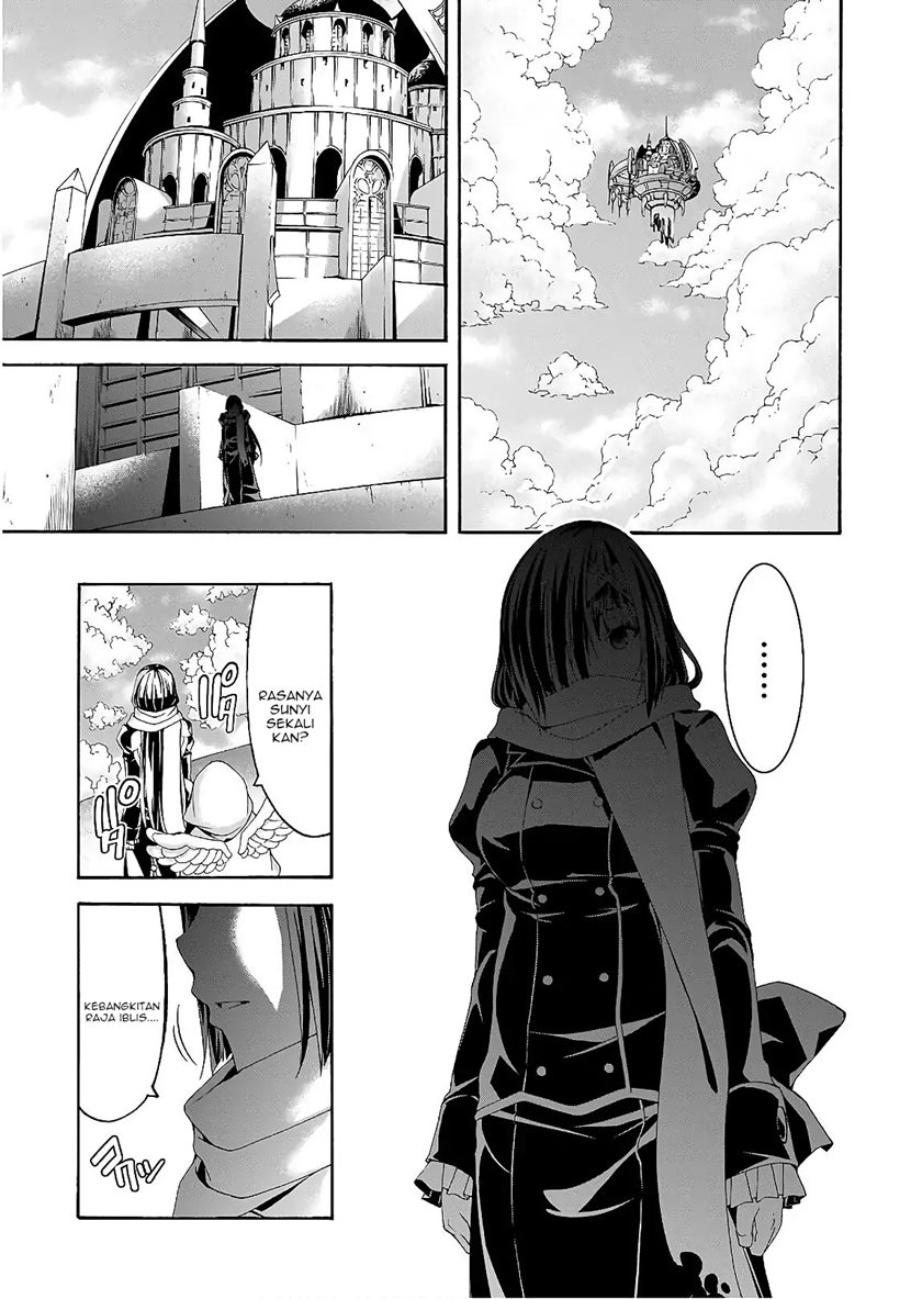 Dilarang COPAS - situs resmi www.mangacanblog.com - Komik trinity seven 095 - chapter 95 96 Indonesia trinity seven 095 - chapter 95 Terbaru 12|Baca Manga Komik Indonesia|Mangacan