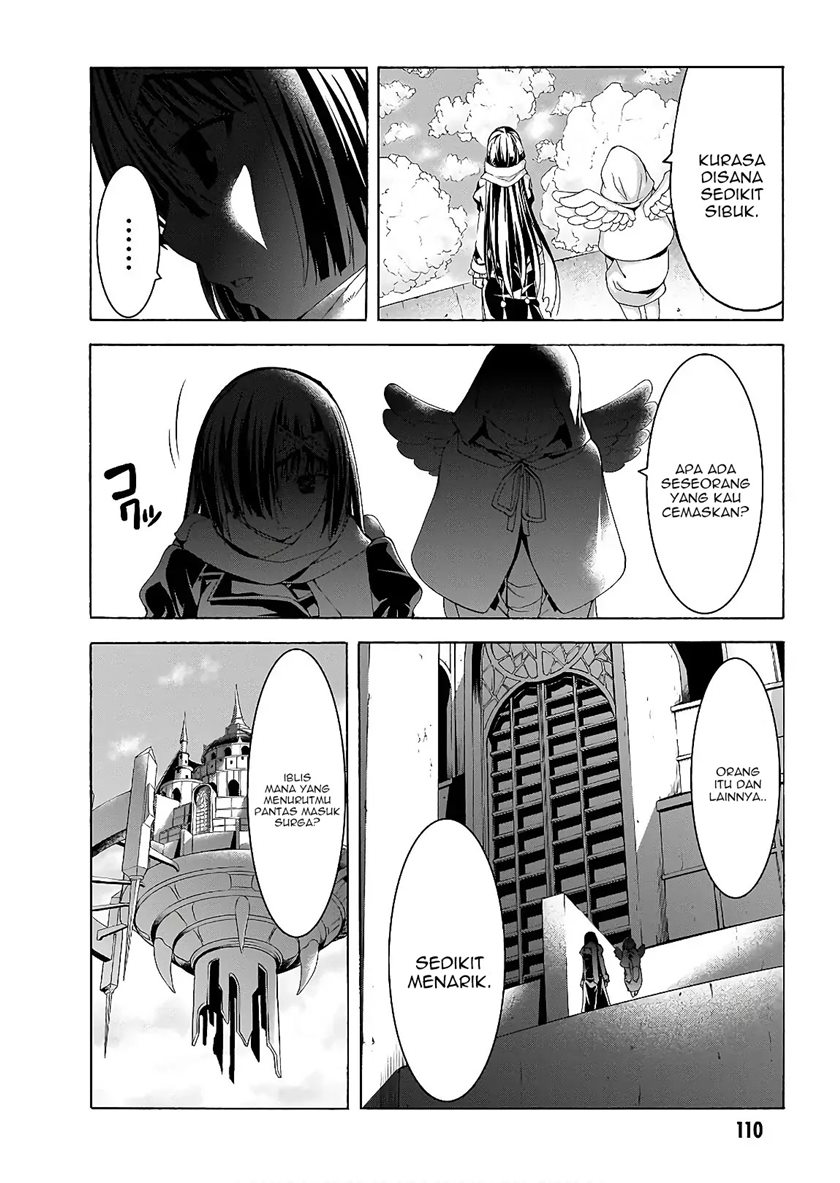 Dilarang COPAS - situs resmi www.mangacanblog.com - Komik trinity seven 095 - chapter 95 96 Indonesia trinity seven 095 - chapter 95 Terbaru 13|Baca Manga Komik Indonesia|Mangacan