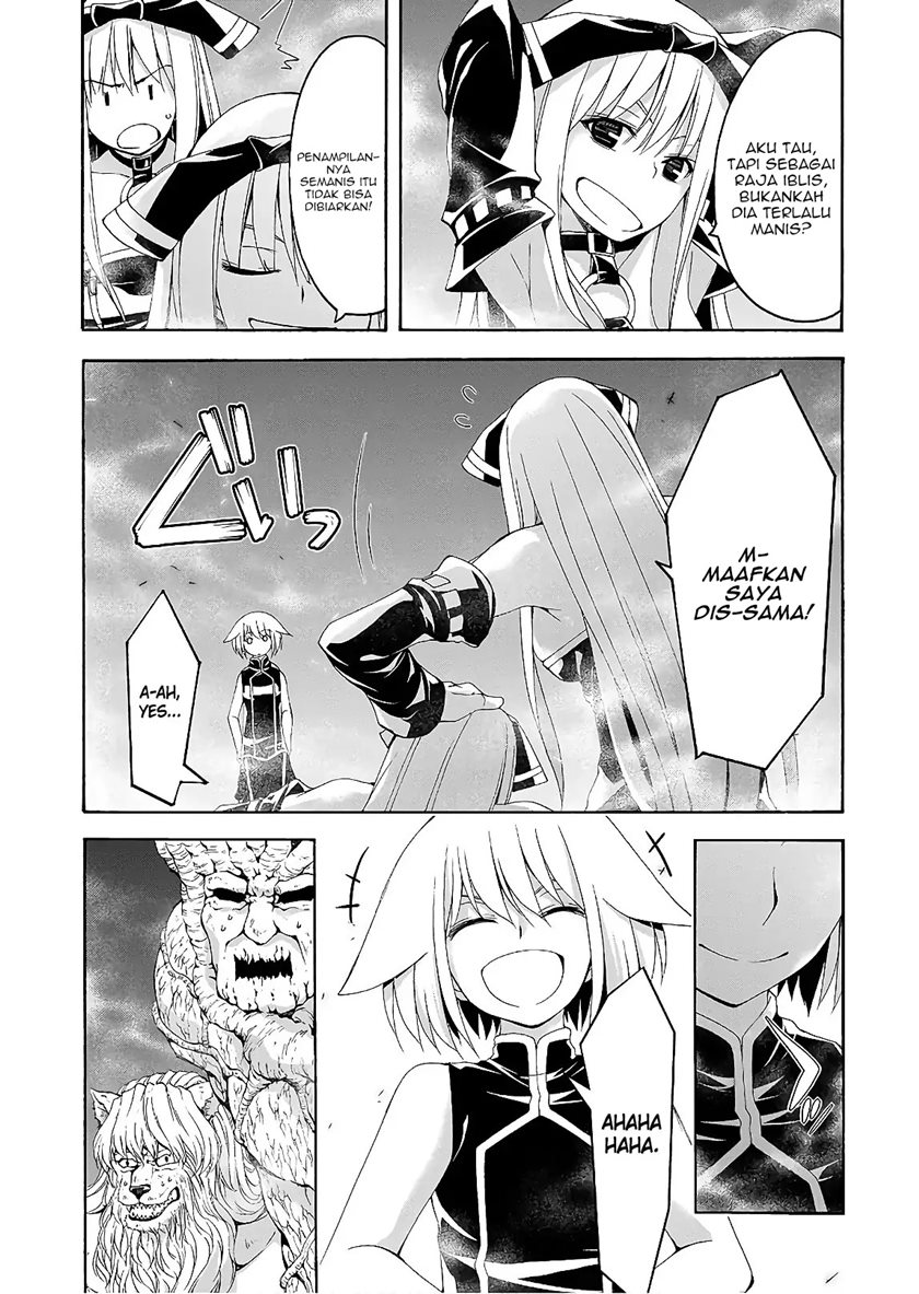 Dilarang COPAS - situs resmi www.mangacanblog.com - Komik trinity seven 095 - chapter 95 96 Indonesia trinity seven 095 - chapter 95 Terbaru 19|Baca Manga Komik Indonesia|Mangacan