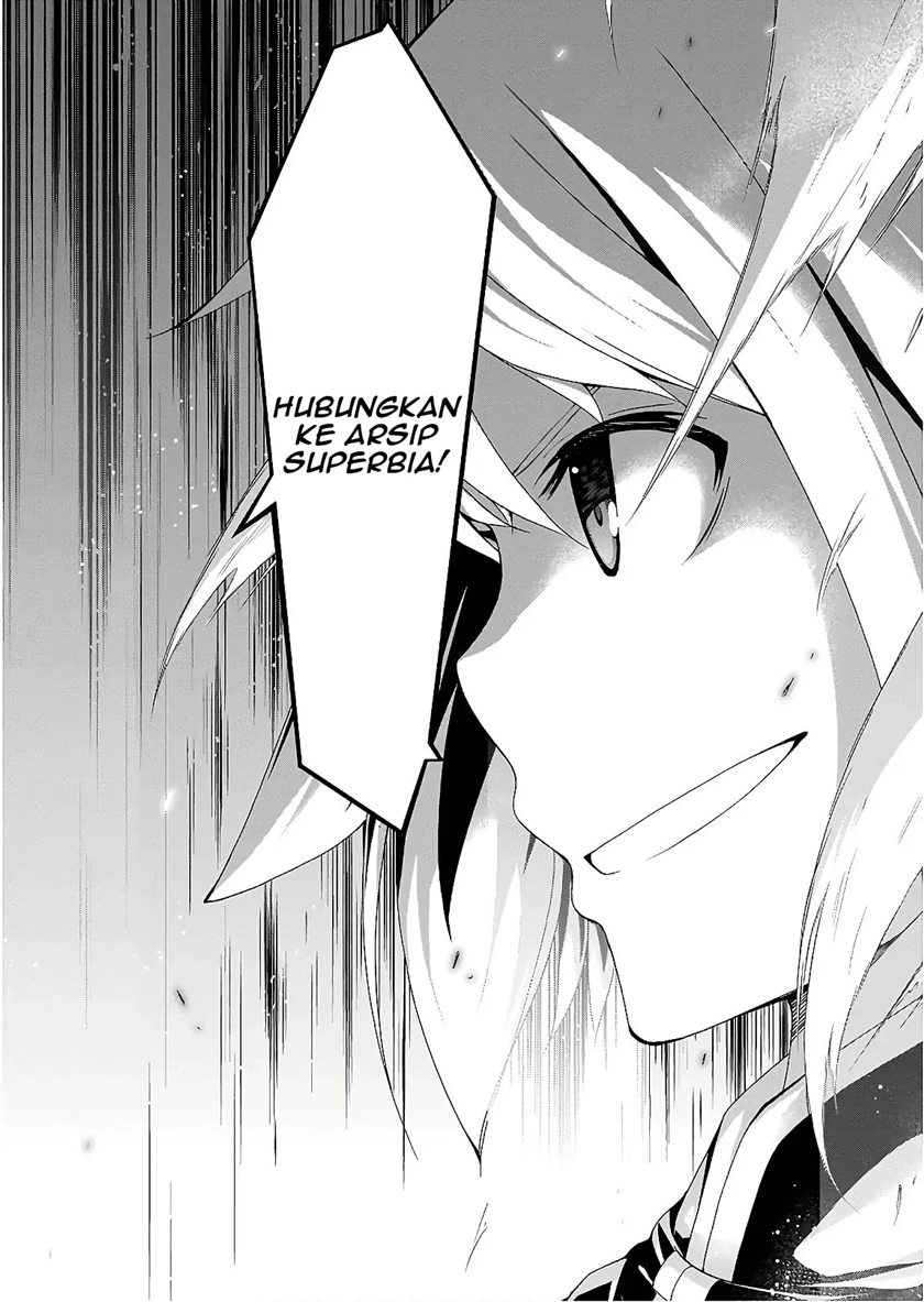 Dilarang COPAS - situs resmi www.mangacanblog.com - Komik trinity seven 095 - chapter 95 96 Indonesia trinity seven 095 - chapter 95 Terbaru 25|Baca Manga Komik Indonesia|Mangacan