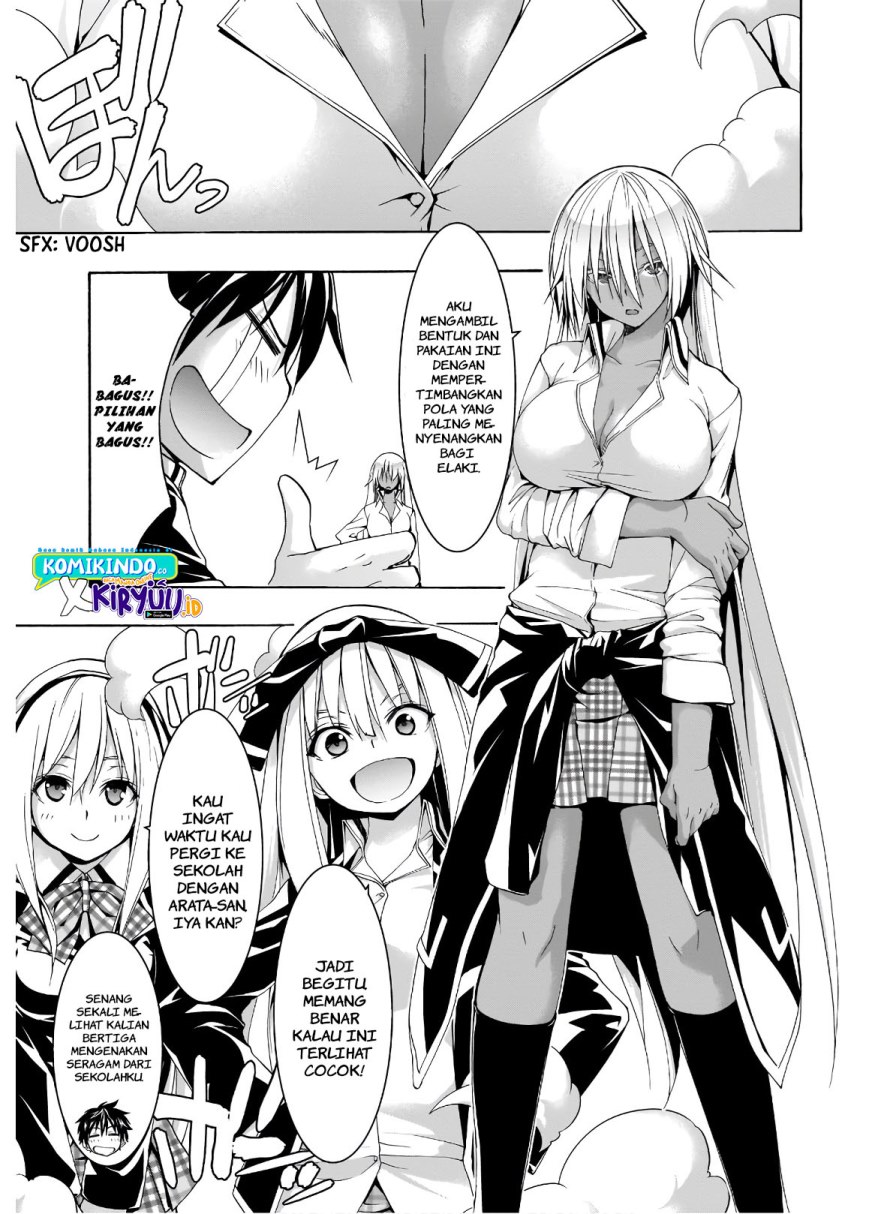 Dilarang COPAS - situs resmi www.mangacanblog.com - Komik trinity seven 101 - chapter 101 102 Indonesia trinity seven 101 - chapter 101 Terbaru 7|Baca Manga Komik Indonesia|Mangacan