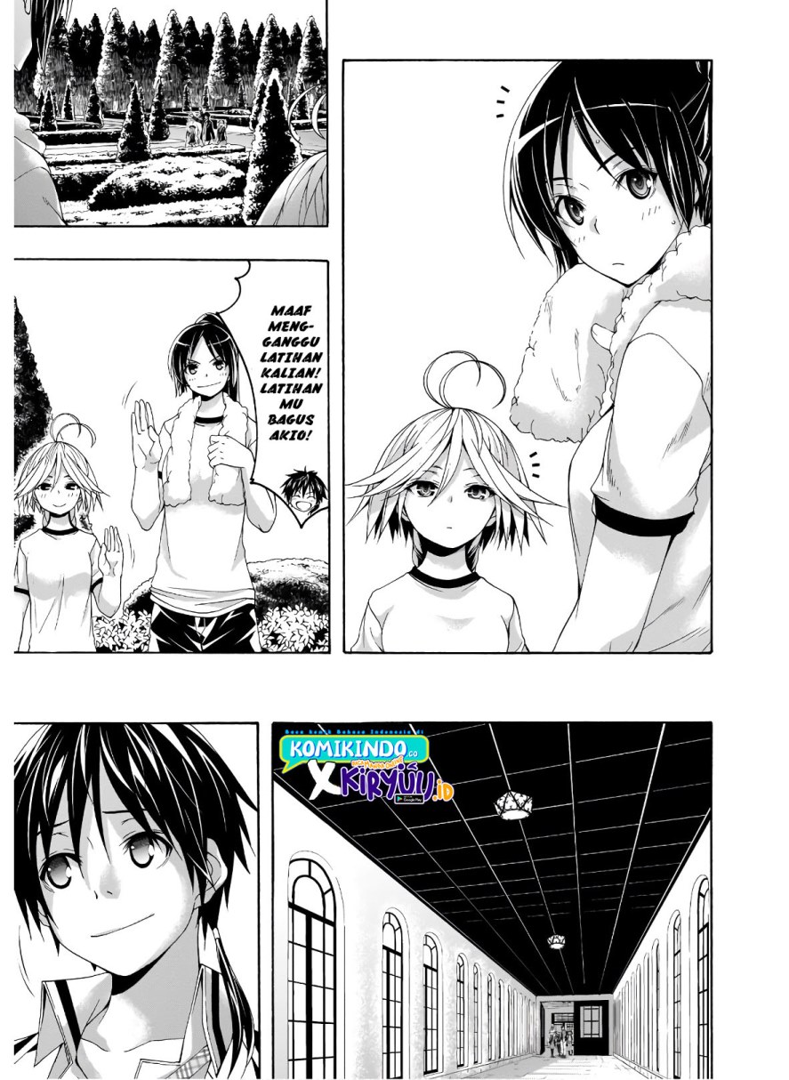 Dilarang COPAS - situs resmi www.mangacanblog.com - Komik trinity seven 101 - chapter 101 102 Indonesia trinity seven 101 - chapter 101 Terbaru 9|Baca Manga Komik Indonesia|Mangacan