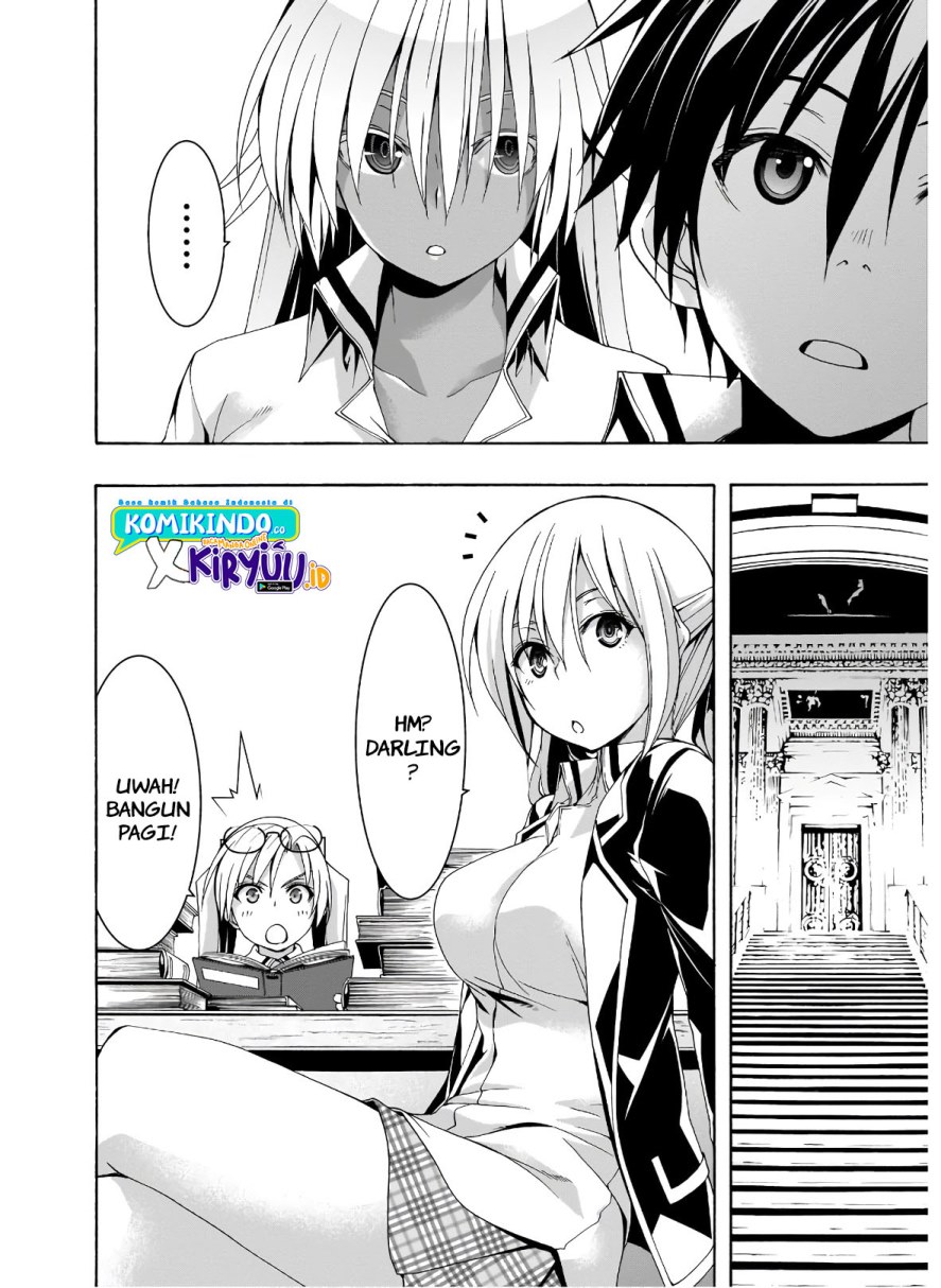 Dilarang COPAS - situs resmi www.mangacanblog.com - Komik trinity seven 101 - chapter 101 102 Indonesia trinity seven 101 - chapter 101 Terbaru 10|Baca Manga Komik Indonesia|Mangacan