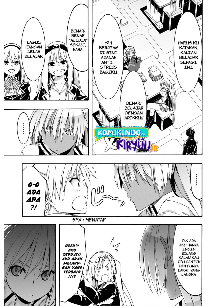 Dilarang COPAS - situs resmi www.mangacanblog.com - Komik trinity seven 101 - chapter 101 102 Indonesia trinity seven 101 - chapter 101 Terbaru 11|Baca Manga Komik Indonesia|Mangacan