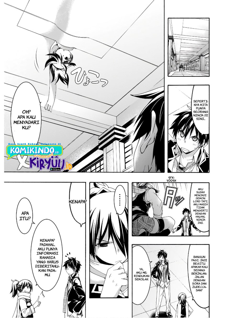 Dilarang COPAS - situs resmi www.mangacanblog.com - Komik trinity seven 101 - chapter 101 102 Indonesia trinity seven 101 - chapter 101 Terbaru 13|Baca Manga Komik Indonesia|Mangacan