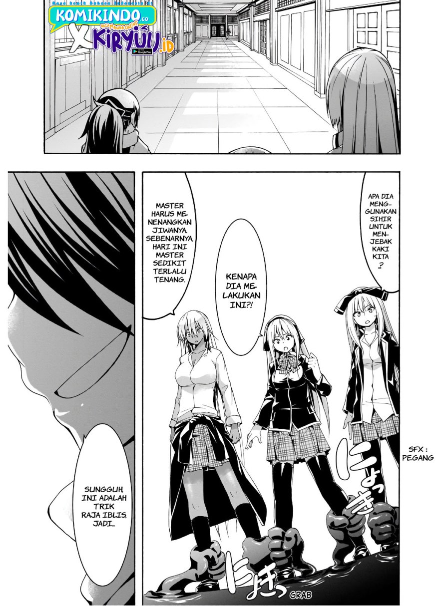 Dilarang COPAS - situs resmi www.mangacanblog.com - Komik trinity seven 101 - chapter 101 102 Indonesia trinity seven 101 - chapter 101 Terbaru 15|Baca Manga Komik Indonesia|Mangacan