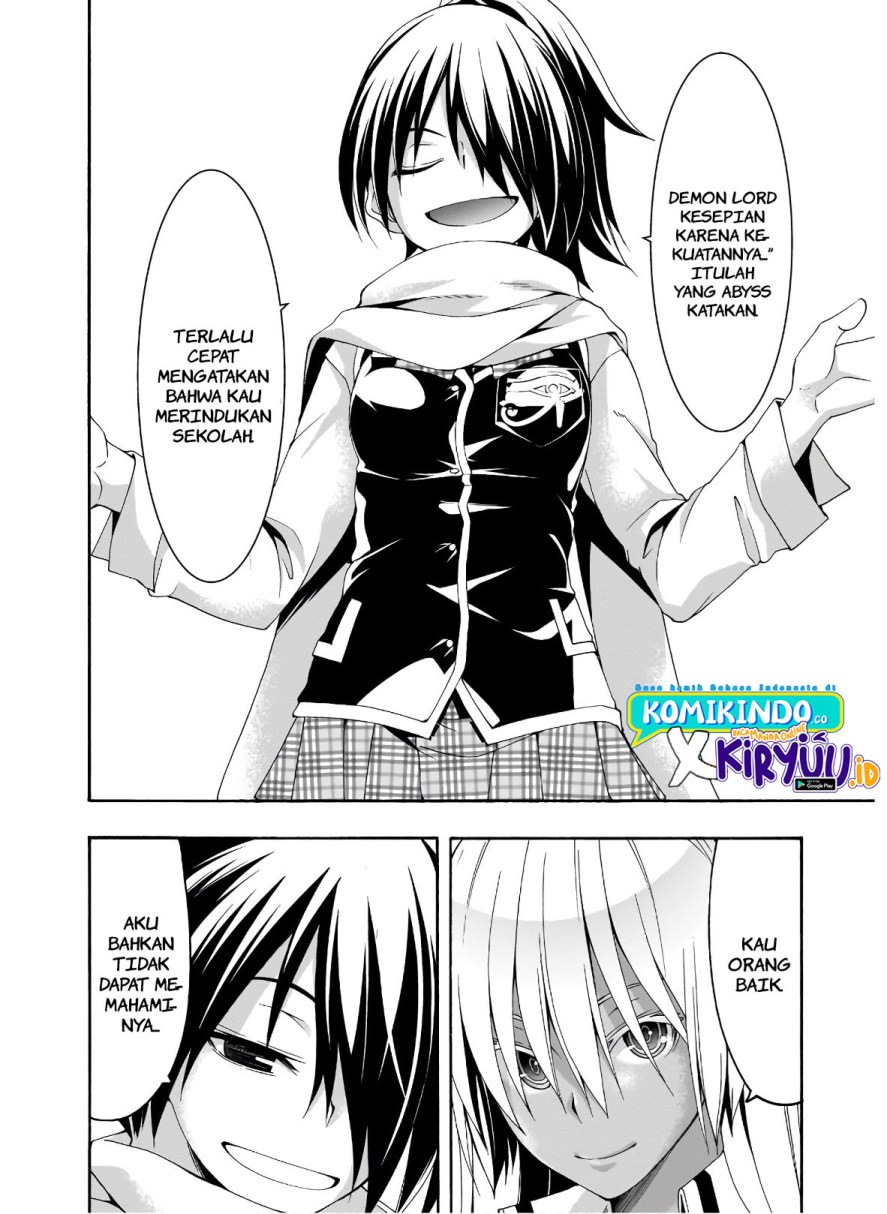 Dilarang COPAS - situs resmi www.mangacanblog.com - Komik trinity seven 101 - chapter 101 102 Indonesia trinity seven 101 - chapter 101 Terbaru 16|Baca Manga Komik Indonesia|Mangacan