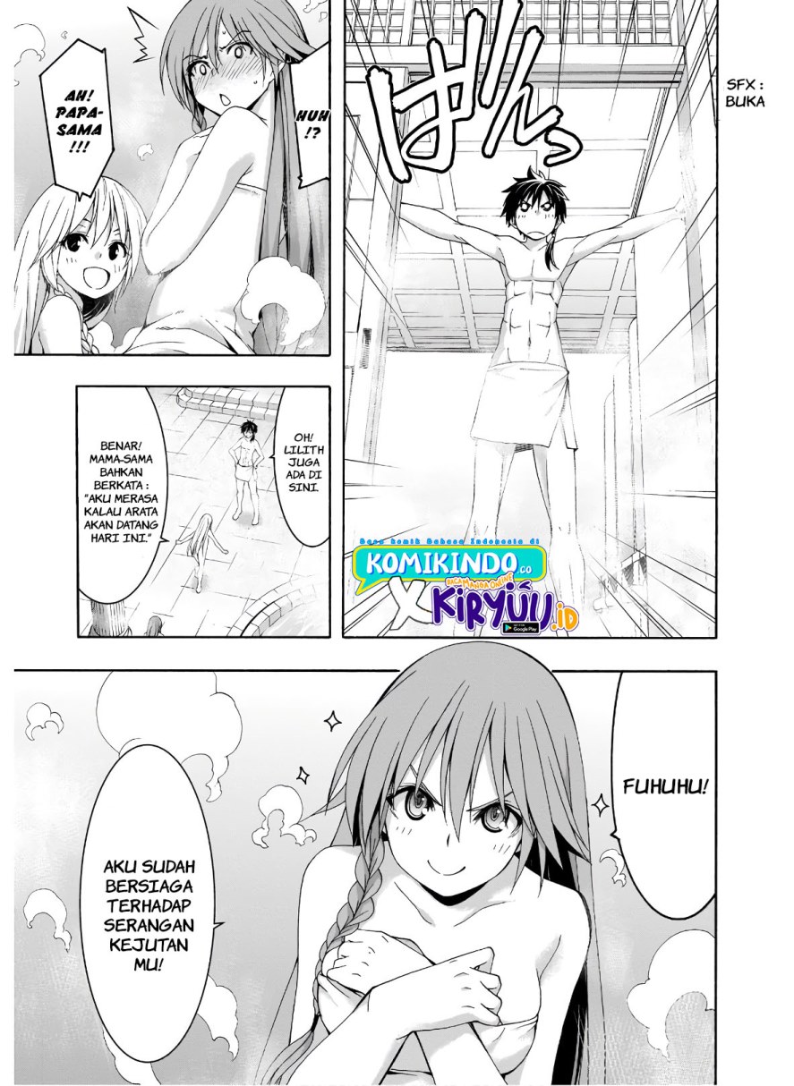 Dilarang COPAS - situs resmi www.mangacanblog.com - Komik trinity seven 101 - chapter 101 102 Indonesia trinity seven 101 - chapter 101 Terbaru 17|Baca Manga Komik Indonesia|Mangacan