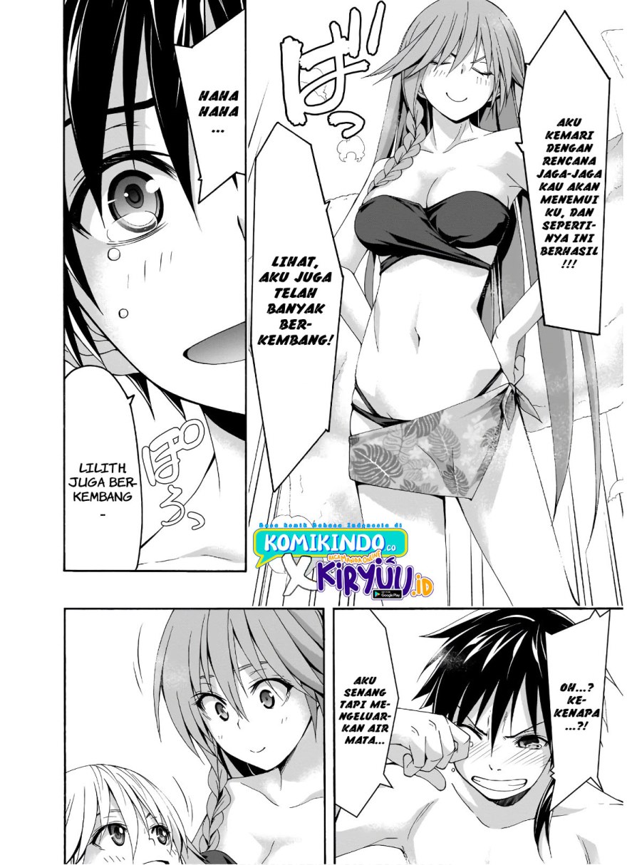 Dilarang COPAS - situs resmi www.mangacanblog.com - Komik trinity seven 101 - chapter 101 102 Indonesia trinity seven 101 - chapter 101 Terbaru 18|Baca Manga Komik Indonesia|Mangacan