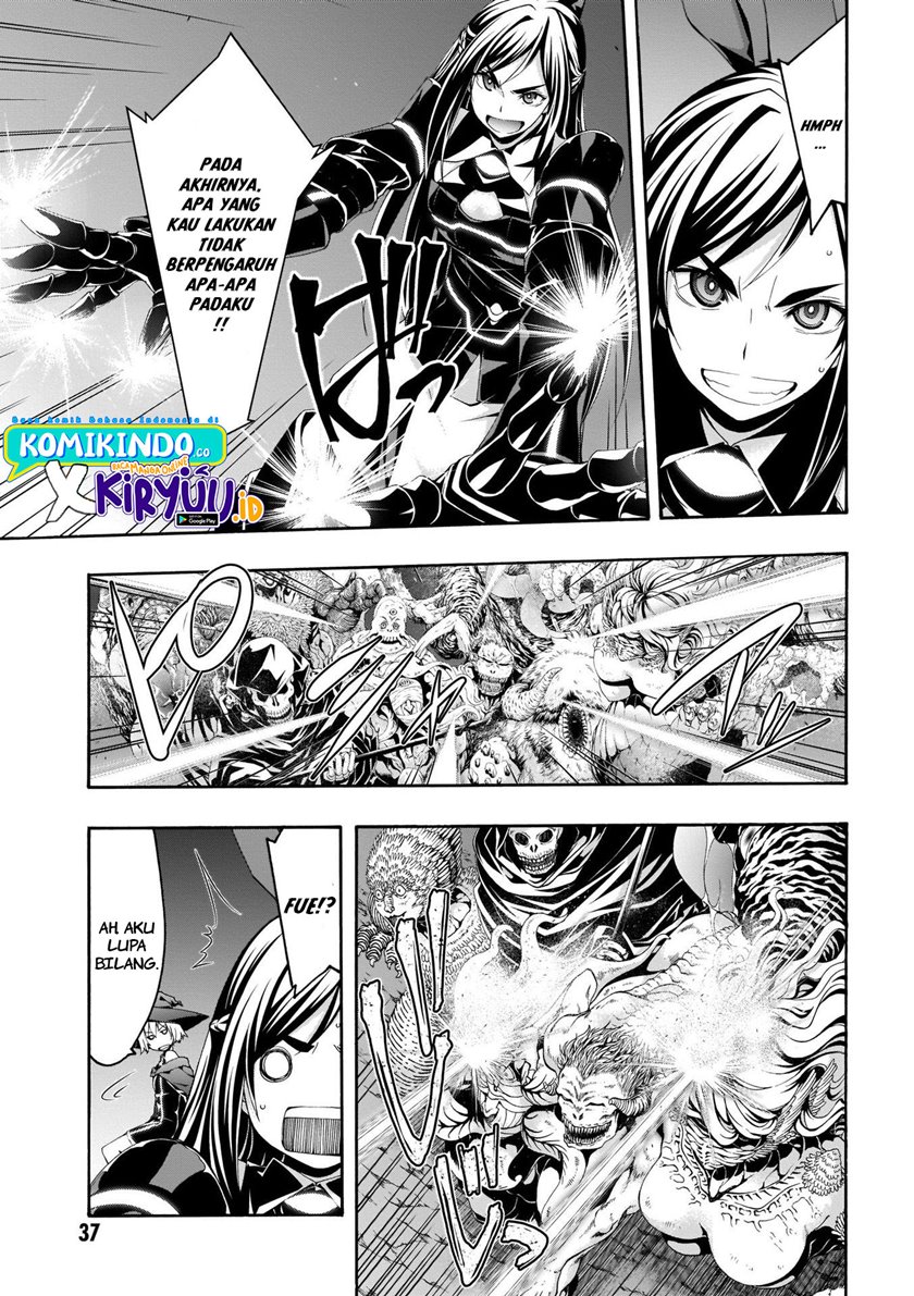 Dilarang COPAS - situs resmi www.mangacanblog.com - Komik trinity seven 110 - chapter 110 111 Indonesia trinity seven 110 - chapter 110 Terbaru 3|Baca Manga Komik Indonesia|Mangacan