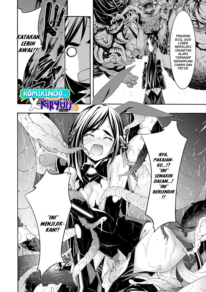 Dilarang COPAS - situs resmi www.mangacanblog.com - Komik trinity seven 110 - chapter 110 111 Indonesia trinity seven 110 - chapter 110 Terbaru 4|Baca Manga Komik Indonesia|Mangacan