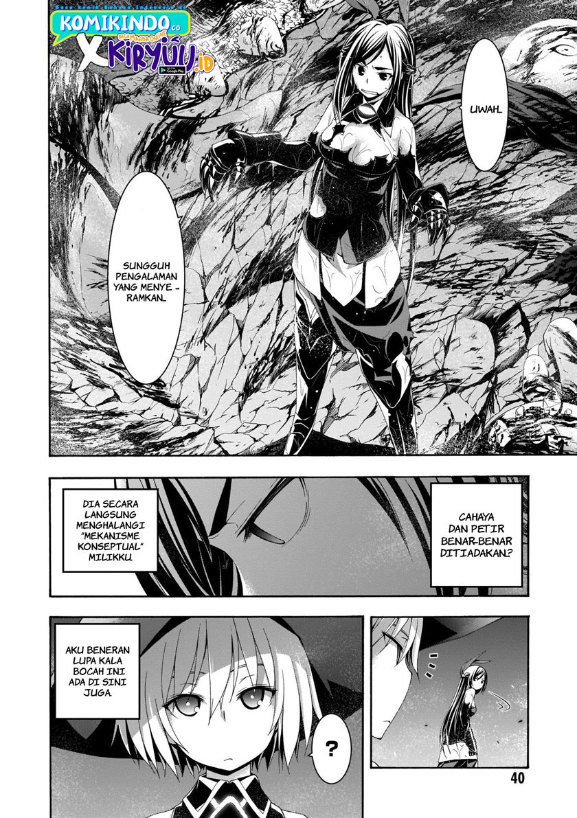 Dilarang COPAS - situs resmi www.mangacanblog.com - Komik trinity seven 110 - chapter 110 111 Indonesia trinity seven 110 - chapter 110 Terbaru 6|Baca Manga Komik Indonesia|Mangacan