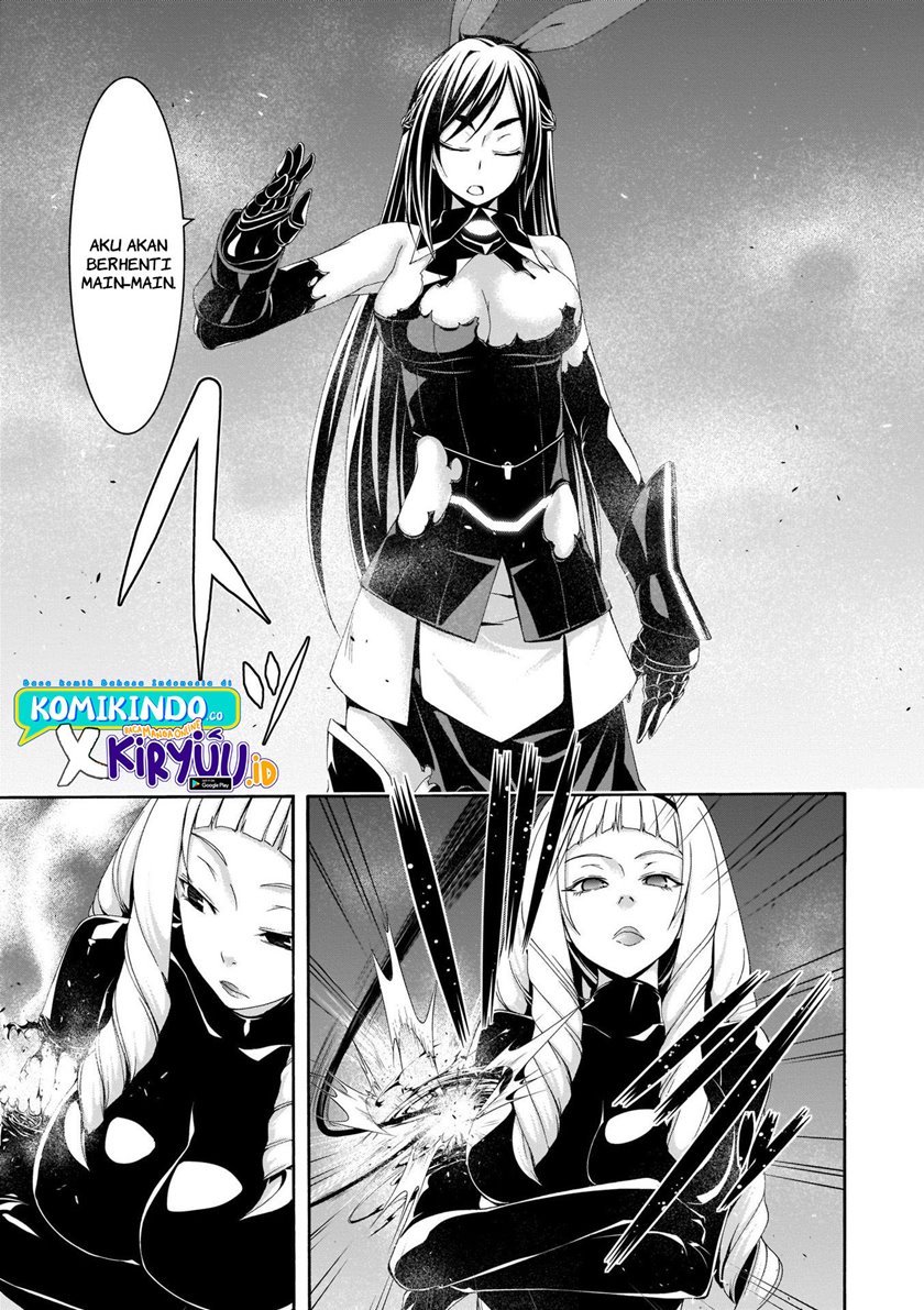 Dilarang COPAS - situs resmi www.mangacanblog.com - Komik trinity seven 110 - chapter 110 111 Indonesia trinity seven 110 - chapter 110 Terbaru 7|Baca Manga Komik Indonesia|Mangacan