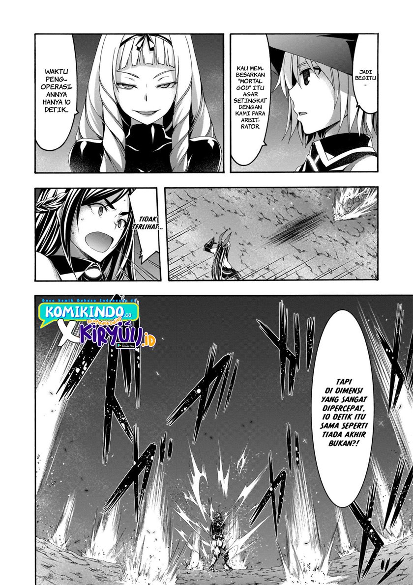 Dilarang COPAS - situs resmi www.mangacanblog.com - Komik trinity seven 110 - chapter 110 111 Indonesia trinity seven 110 - chapter 110 Terbaru 12|Baca Manga Komik Indonesia|Mangacan