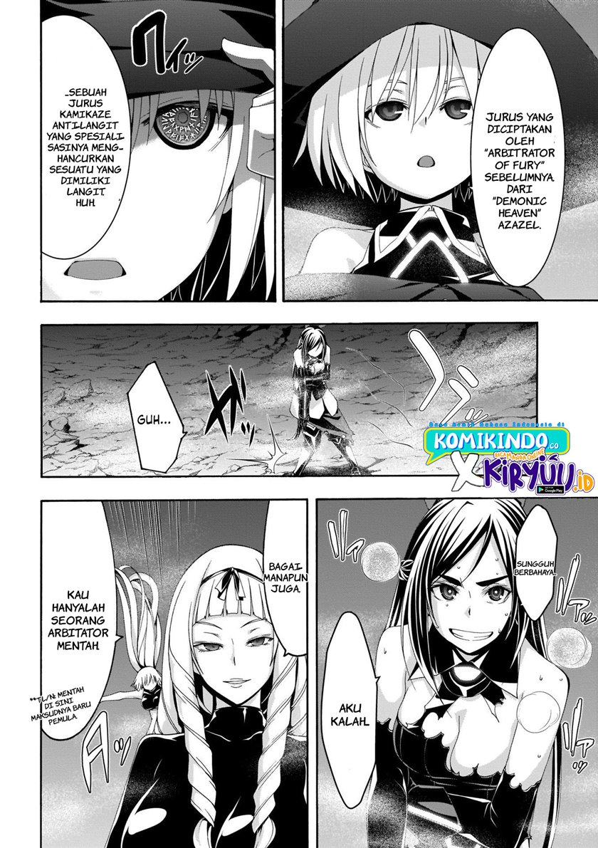 Dilarang COPAS - situs resmi www.mangacanblog.com - Komik trinity seven 110 - chapter 110 111 Indonesia trinity seven 110 - chapter 110 Terbaru 16|Baca Manga Komik Indonesia|Mangacan