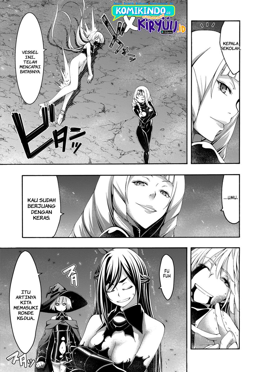 Dilarang COPAS - situs resmi www.mangacanblog.com - Komik trinity seven 110 - chapter 110 111 Indonesia trinity seven 110 - chapter 110 Terbaru 17|Baca Manga Komik Indonesia|Mangacan