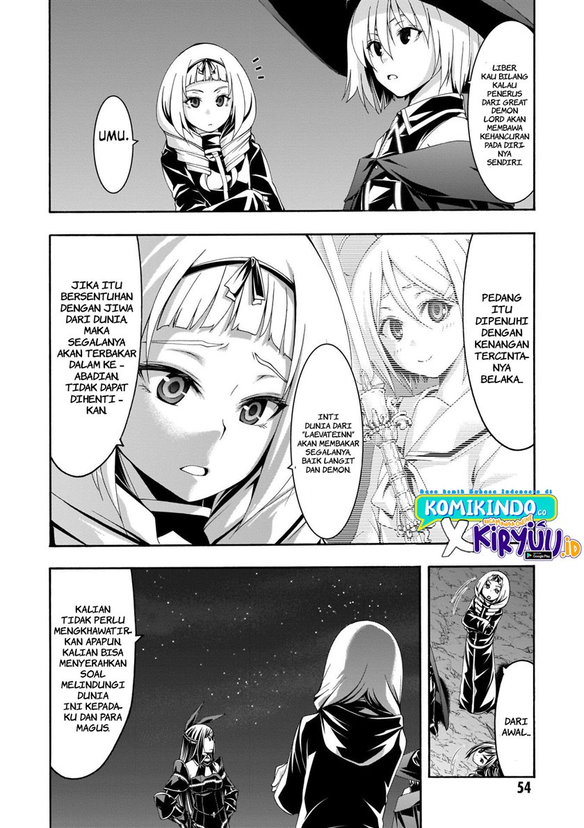 Dilarang COPAS - situs resmi www.mangacanblog.com - Komik trinity seven 110 - chapter 110 111 Indonesia trinity seven 110 - chapter 110 Terbaru 20|Baca Manga Komik Indonesia|Mangacan