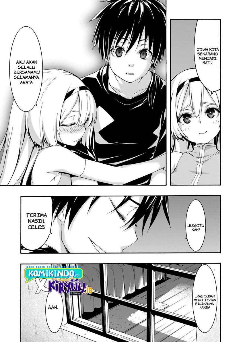 Dilarang COPAS - situs resmi www.mangacanblog.com - Komik trinity seven 110 - chapter 110 111 Indonesia trinity seven 110 - chapter 110 Terbaru 25|Baca Manga Komik Indonesia|Mangacan